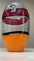 Vaso Carlo Moretti in Vetro RONDA-IPICCOLI96/333 - RONDA-IPICCOLI96/333